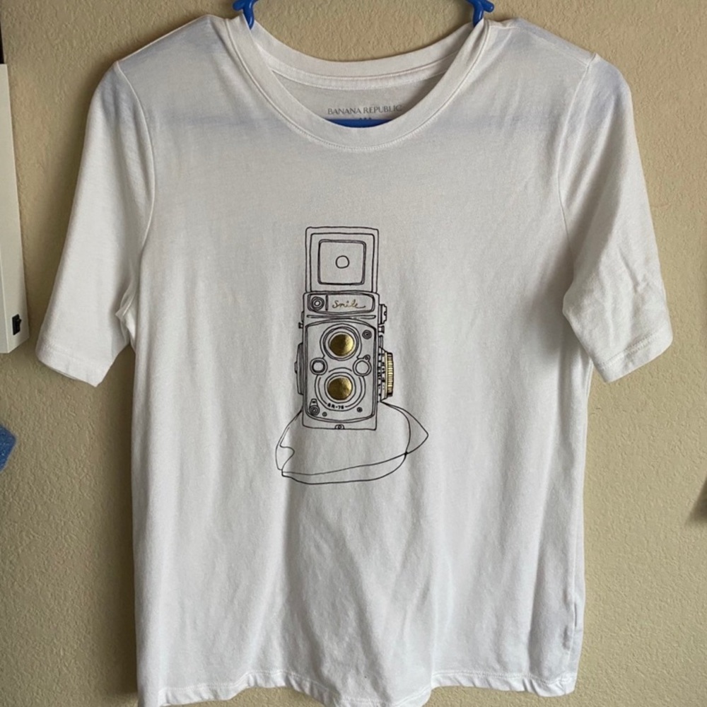 Banana Republic Shirt
